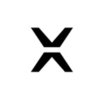 X Logo Device mark 7679992 Trademark