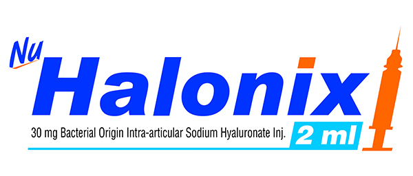 Nu Halonix Device mark 7680000 Trademark
