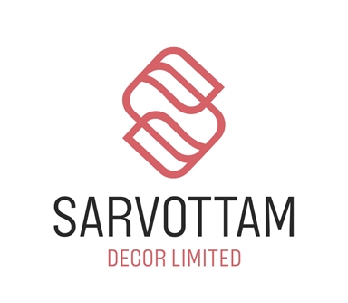 Sarvottam Decor Limited With Device Of S Device mark 7680024 Trademark