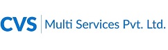Cvs Multi Services Pvt. Ltd. Device mark 7680081 Trademark