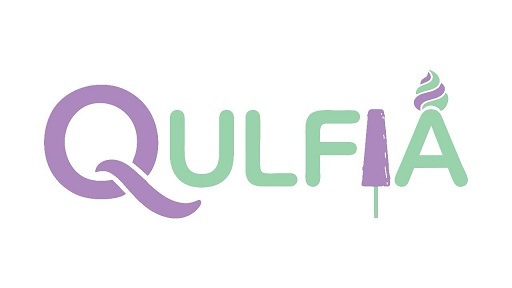 Qulfia Device mark 7680880 Trademark