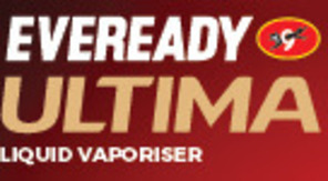 Eveready Ultima Liquid Vaporiser Device mark 7680997 Trademark