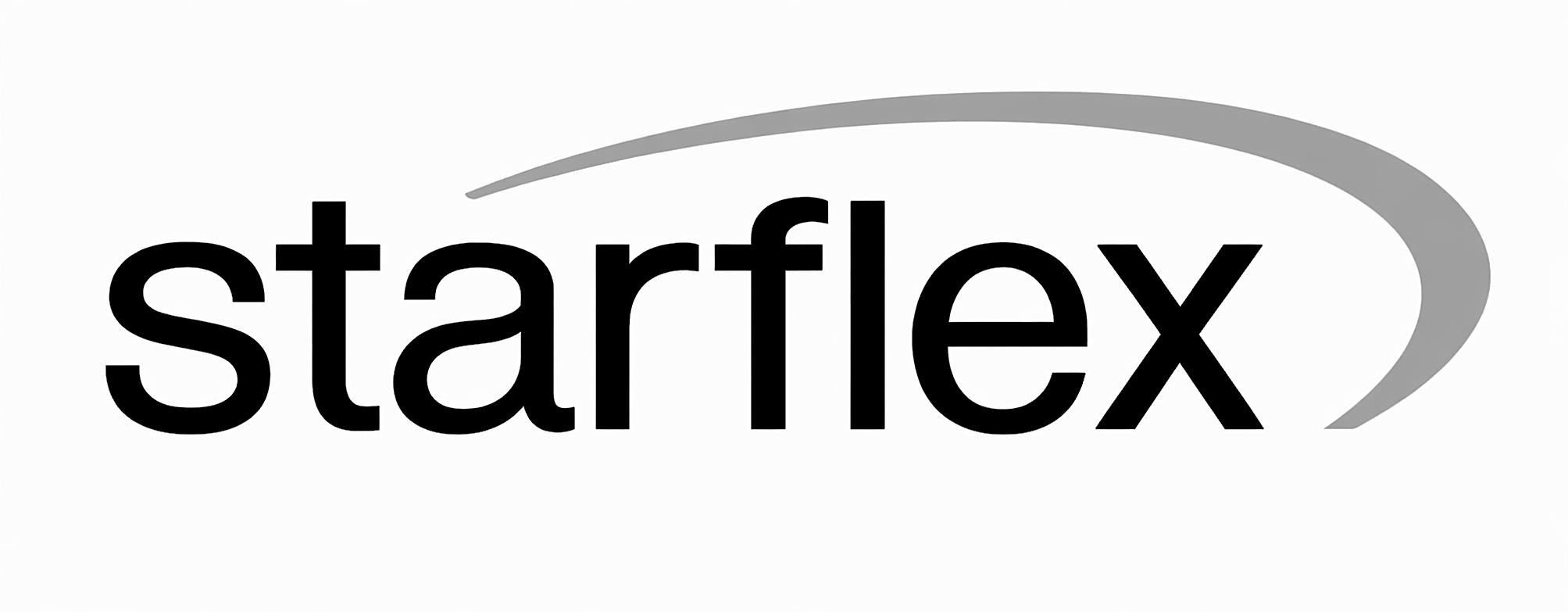 Starflex Device mark 7681138 Trademark