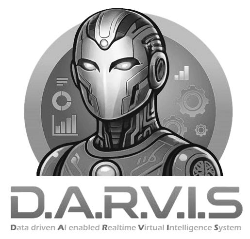 Darvis (device) Device mark 7682298 Trademark