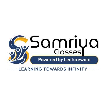 Samriya Classes Device mark 7683255 Trademark