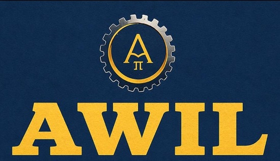 Awil Device mark 7683536 Trademark