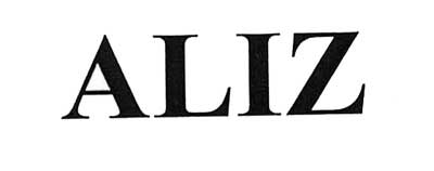 Aliz Device mark 2129408 Trademark