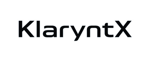 Klaryntx Device mark 7683912 Trademark