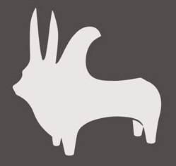 Bull Device mark 7684038 Trademark