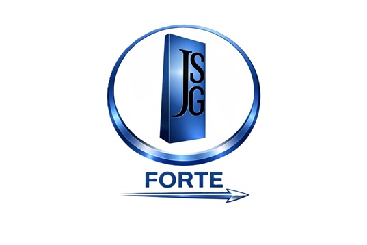 Jsg Forte Device mark 7684857 Trademark