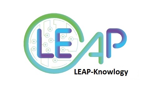 Leap-knowlogy Device mark 7684938 Trademark