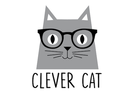 Clever Cat Device mark 7684970 Trademark