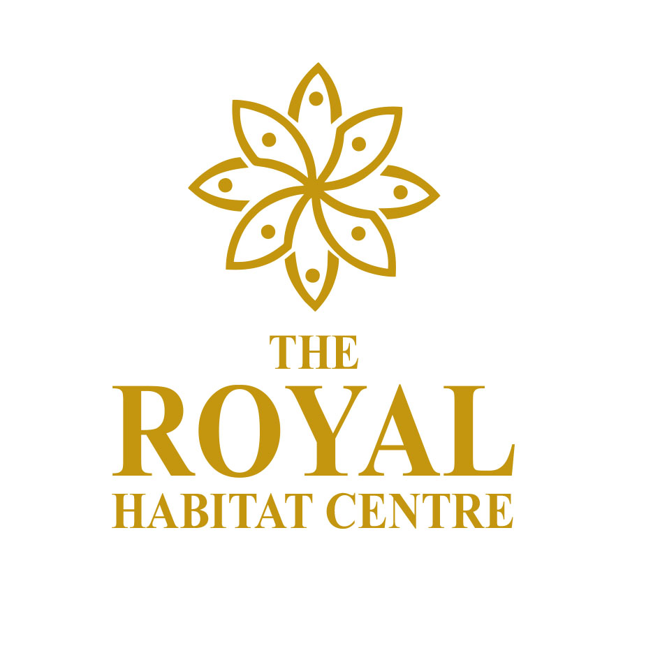 The Royal Habitat Centre Device mark 7685342 Trademark