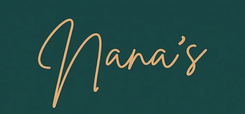 Nana's Device mark 7685715 Trademark