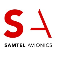Sa Samtel Avionics Device mark 7687013 Trademark
