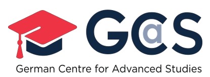 Gcas - German Centre For Advanced Studies Device mark 7687617 Trademark