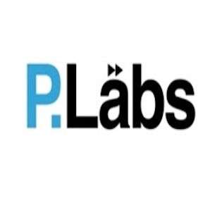 P.labs Device Device mark 7687968 Trademark