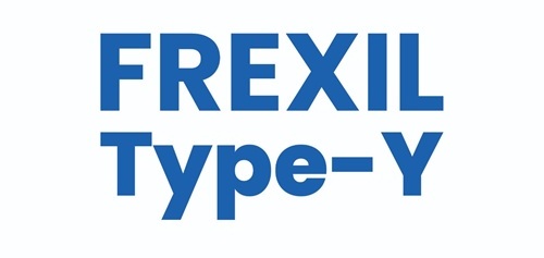 Frexil Type-y Device mark 7688047 Trademark
