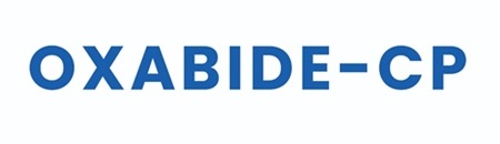 Oxabide-cp Device mark 7688048 Trademark