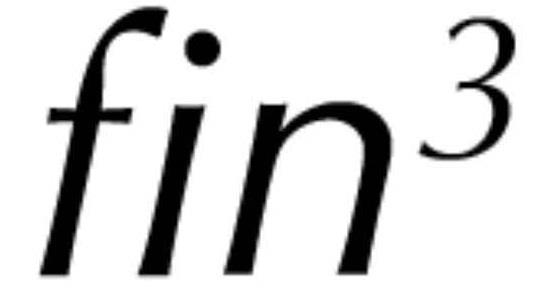Finqube Device mark 7688241 Trademark