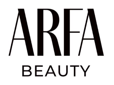 Arfa Beauty Device mark 7688254 Trademark