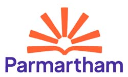 Parmartham Device mark 7688269 Trademark