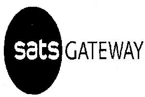 Sats Gateway Device mark 2083464 Trademark