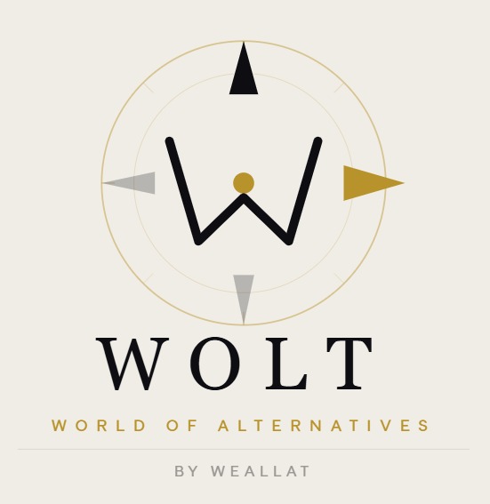 Wolt Device mark 7688943 Trademark