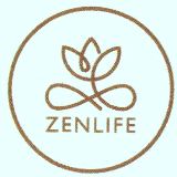 Zenlife Device mark 7688984 Trademark