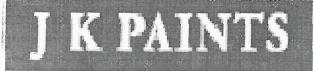 J K Paints Device mark 2360140 Trademark