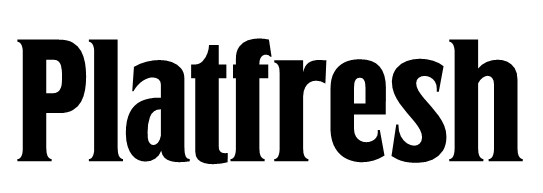 Platfresh Device mark 7689470 Trademark