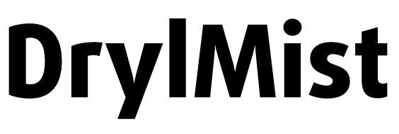 Drylmist Device mark 7689471 Trademark