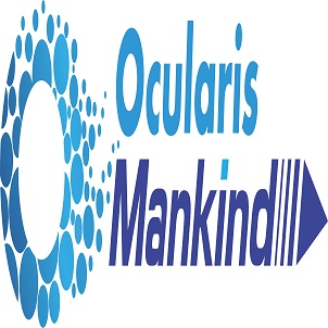 Ocularis Mankind Device mark 7689671 Trademark