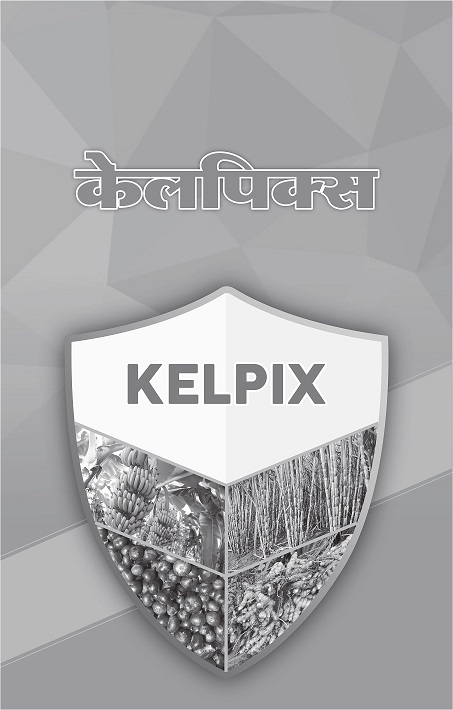 Kelpix Device mark 7690385 Trademark