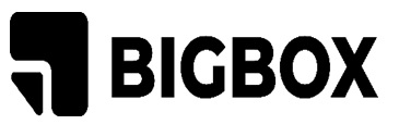 Bigbox Device mark 7690392 Trademark