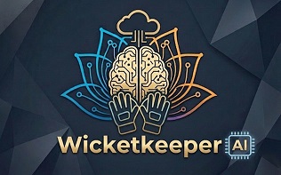 Wicketkeeper Device mark 7691166 Trademark