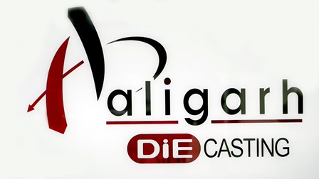 Aligarh Die Casting Device mark 7691353 Trademark