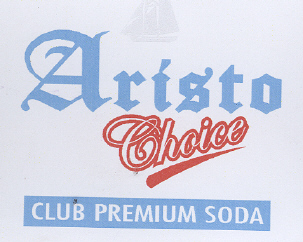 Aristo (label) Device mark 2166436 Trademark