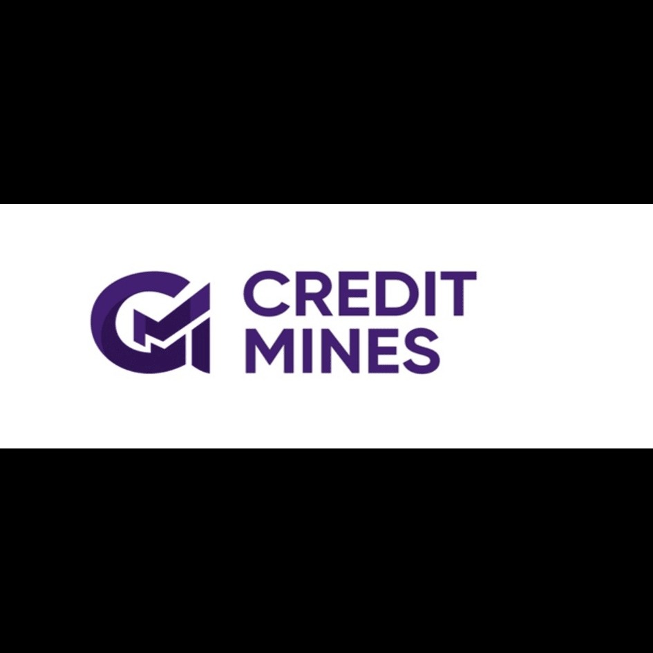 Credit Mines Device mark 7692041 Trademark