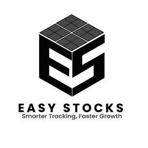 “easy Stocks” Device mark 7692239 Trademark