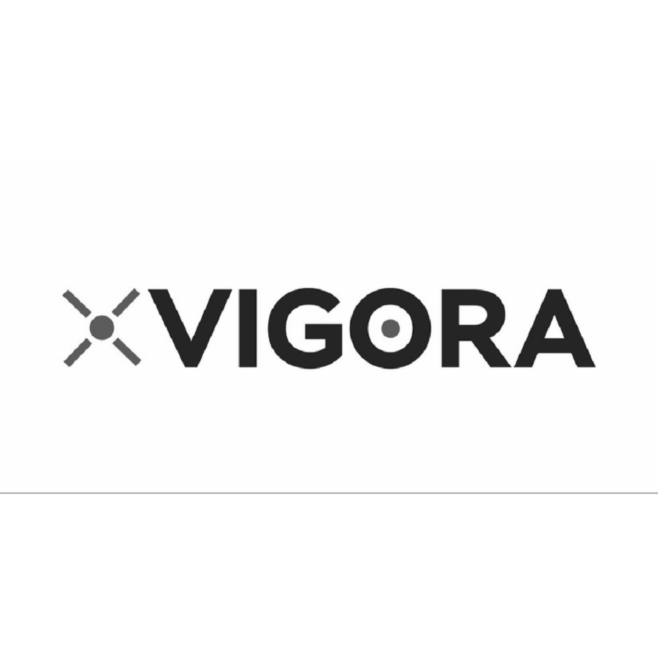 Vigora Device mark 7692446 Trademark