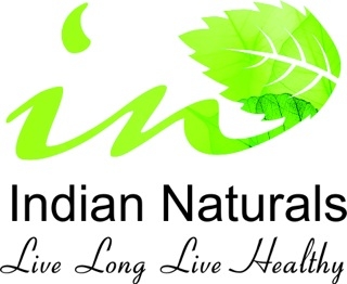 In Indian Naturals- Live Long Live Healthy Device mark 2694102 Trademark