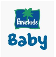 Parachute Baby Logo Device mark 7693040 Trademark