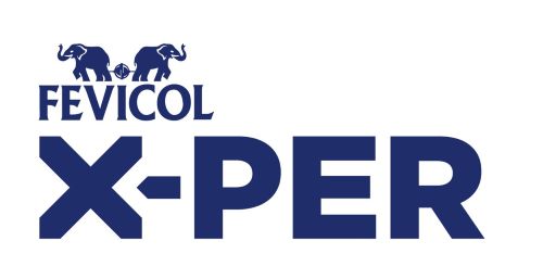 Fevicol X-per With Two Elephants Device Device mark 7693042 Trademark