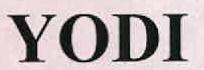 Yodi Device mark 2373861 Trademark