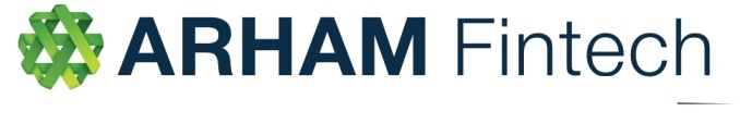 Arham Fintech Device mark 7694114 Trademark