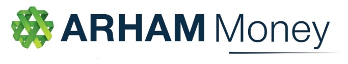 Arham Money Device mark 7694115 Trademark