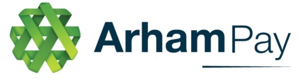 Arham Pay Device mark 7694117 Trademark