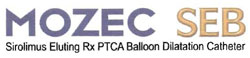 Mozec Seb Device mark 2865007 Trademark