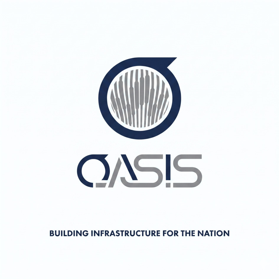 Oasis Device mark 7694639 Trademark